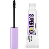 Maybelline New York Super Lock Augenbrauengel, 8 g