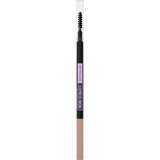 Maybelline New York Express Brow Matita per sopracciglia ultra sottile, tonalità 1.5 taupe 4,22 g