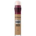 Maybelline New York Instant Age Rewind Concealer 02 Nude 6,8 ml