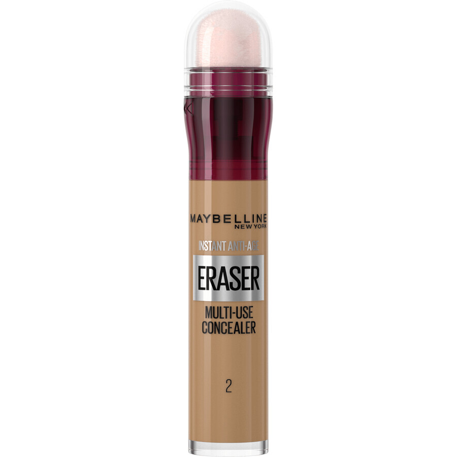 Maybelline New York Instant Age Rewind Concealer 02 Nude 6,8 ml