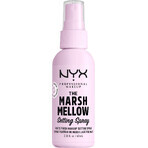 NYX Professional Makeup Marshmellow Hold Hairspray Hold Hairspray 05 60 ml