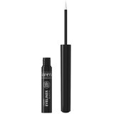 Eyeliner liquido Lavera, n.01 nero 2,8 ml