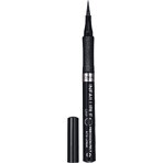 L'Oréal Paris Infaillible Grip 27H Precision Felt 01 delineador de ojos negro, 1 ml