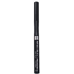 L'Oréal Paris Infaillible Grip 27H Precision Felt 01 delineador de ojos negro, 1 ml