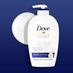 Dove Deep Nourishing Flüssigseife 750 ml Nachfüllpackung