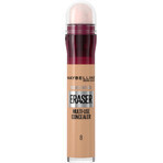 Maybelline New York Instant Eraser Concealer 08 Buff 6,8 ml