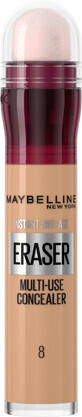 Maybelline New York Instant Eraser Concealer 08 Buff 6,8 ml