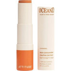 Attitude Oceanly Stiff Concealer - Caramel 5.7 g