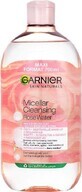 Garnier Skin Naturals acqua di rose acqua micellare 700 ml