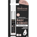 Saloos Bio suero para pestañas y cejas 7 ml