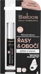 Siero per ciglia e sopracciglia Saloos Bio 7 ml