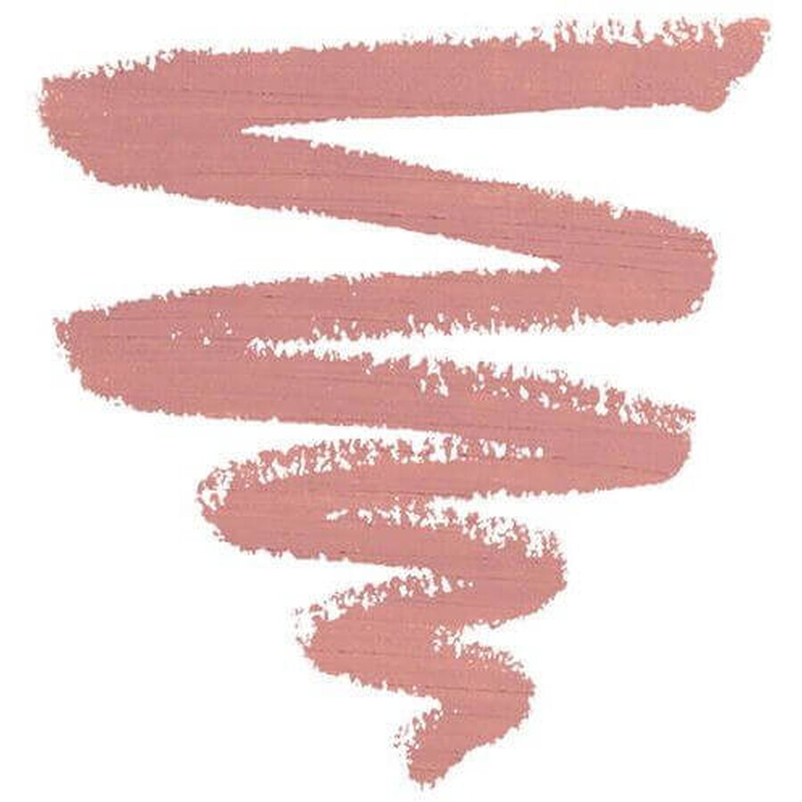 NYX Professional Makeup Slim Lip Pencil Lip Contour Pencil - pale pink 1 g