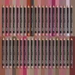 NYX Professional Makeup Slim Lip Pencil Lip Contour Pencil - pale pink 1 g