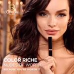 L'Oréal Paris Colour Riche Intense Intense Volume Matte Lipstick 601 worth, 1.8 g