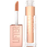 Maybelline New York Lifter Gloss 20 Sun luciu de buze 5,4 ml