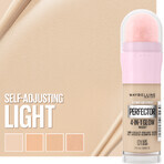 Maybelline New York Instant Perfector 4-in-1 Glow 01 Light Highlighting Make-up, 20 ml