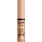 NYX Professional Makeup Butter Gloss Lip Gloss lip gloss bling 01 Bring the Bling