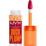 NYX Professional Makeup Duck Plump Lip Gloss 14 Hall of flame 7 ml