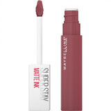 Maybelline New York SuperStay Matte Ink Rossetto liquido opaco a lunga durata 175 Ringleader 5 ml