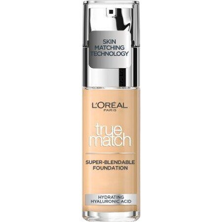 Trucco L'Oréal Paris True Match 1.5N 30 ml