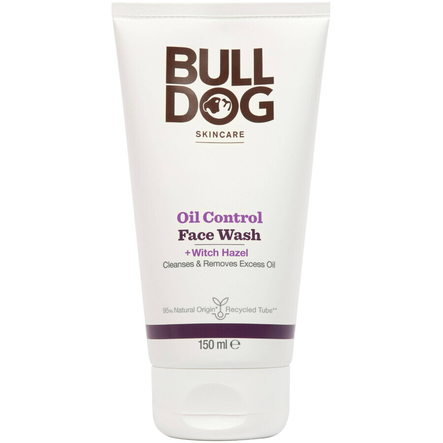 Gel de curățare Bulldog 150 ml