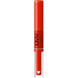 NYX Professional Makeup Shine Loud Pro Pigment Lip Shine 28 Stay Stuntin 3.4 ml