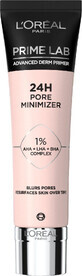 L&#39;Or&#233;al Paris Prime Lab 24H Pore Minimiser Base per il trucco 30 ml