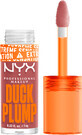 NYX Professionele Make-up Duck Plump Lip Gloss 03 Nude swings 7ml