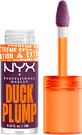 NYX Professionele Make-up Eend Plump Lip Gloss 17 Pure plump 7 ml