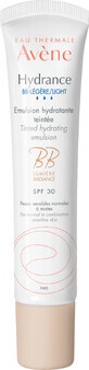 Avene Hydrance BB Emulsione idratante leggermente colorata SPF30 40 ml