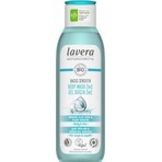 Lavera Basis Sensitiv 2-in-1 gel doccia corpo e capelli 250 ml