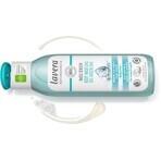 Lavera Basis Sensitiv 2-in-1 gel doccia corpo e capelli 250 ml