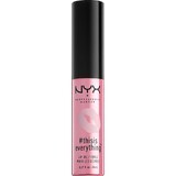 NYX Professional Makeup ThisIsEverything Lip Oil - Lip Gloss 8 ml