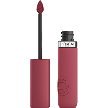 L'Oréal Paris Infaillible Matte Resistance 665 First Move L'Oréal Paris Infaillible Matte Resistance 665 First Move rouge à lèvres, 5 ml