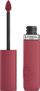 L&#39;Or&#233;al Paris Infaillible Matte Resistance 665 First Move Barra de labios L&#39;Or&#233;al Paris Infaillible Matte Resistance 665 First Move, 5 ml