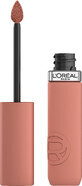 L&#39;Or&#233;al Paris Barra de labios Infaillible Matte Resistance 601 Worth It, 5 ml