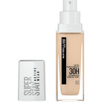 Maybelline New York SuperStay Active Wear 30H 10 Marfil 30ml