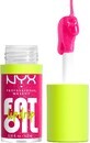 NYX Professionele Make-up Vetolie Lip Drip - 03 Supermodell 4.8 ml