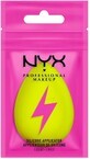 NYX Professional Makeup Plump Right Back applicatore in silicone, applicatore in silicone