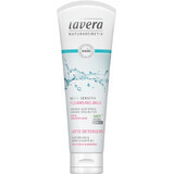 Lavera Basis Lozione detergente 2 in 1 125 ml