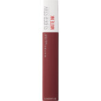 Maybelline New York Rouge à lèvres Super Stay Matte Ink 50-Voyager 5 ml