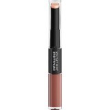 L'Oréal Paris Infaillible 24H Lip Colour 101 Dauerhafter Pariser Lippenstift 5,7 g