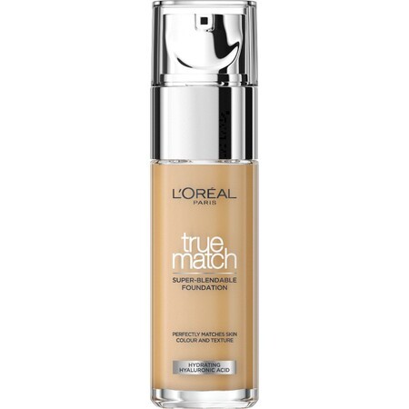 Make-up L'Oréal Paris True Match 5.N 30 ml