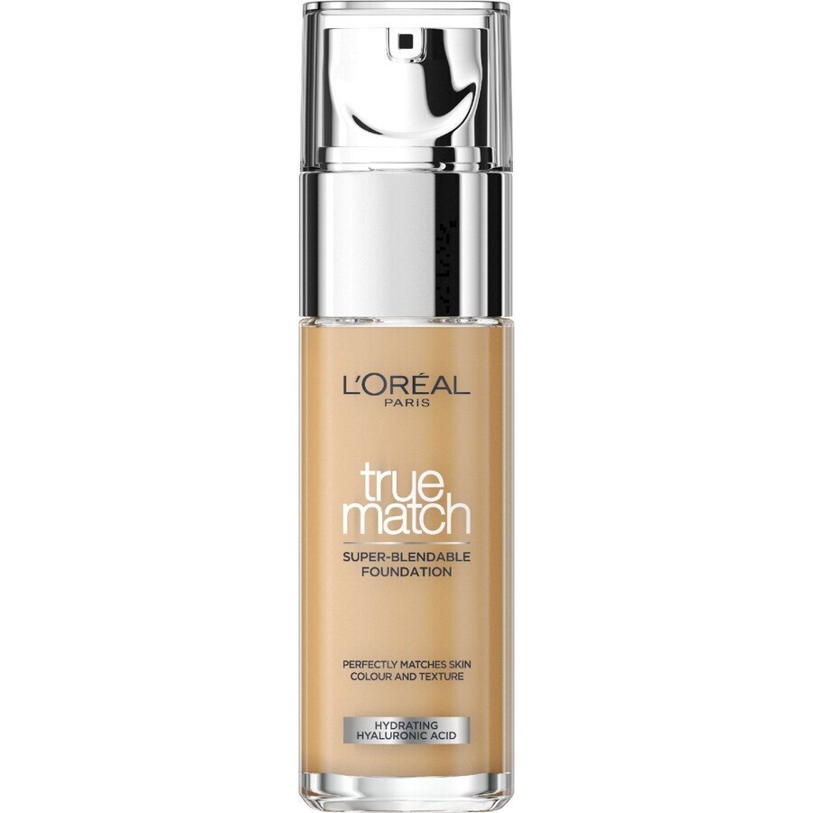 Make-up L'Oréal Paris True Match 5.N 30 ml