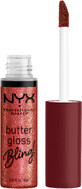 NYX Professionele Makeup Boter Lipgloss lipgloss bling 07 Big Spender