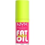 NYX Professional Makeup Fat Oil Lip Drip - 02 Missed Call 4.8 ml