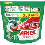 Ariel + Extra Clean capsule 40 capsule