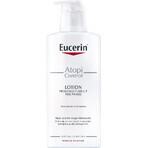 Eucerin AtopiControl Loțiune de corp pentru piele uscată 400 ml