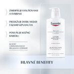 Eucerin AtopiControl Loțiune de corp pentru piele uscată 400 ml