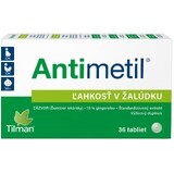 Antimetil Tilman 36 comprimidos